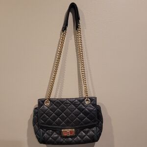 💚CLEARANCE💚 Michael Kors quilted leather shoulder bag